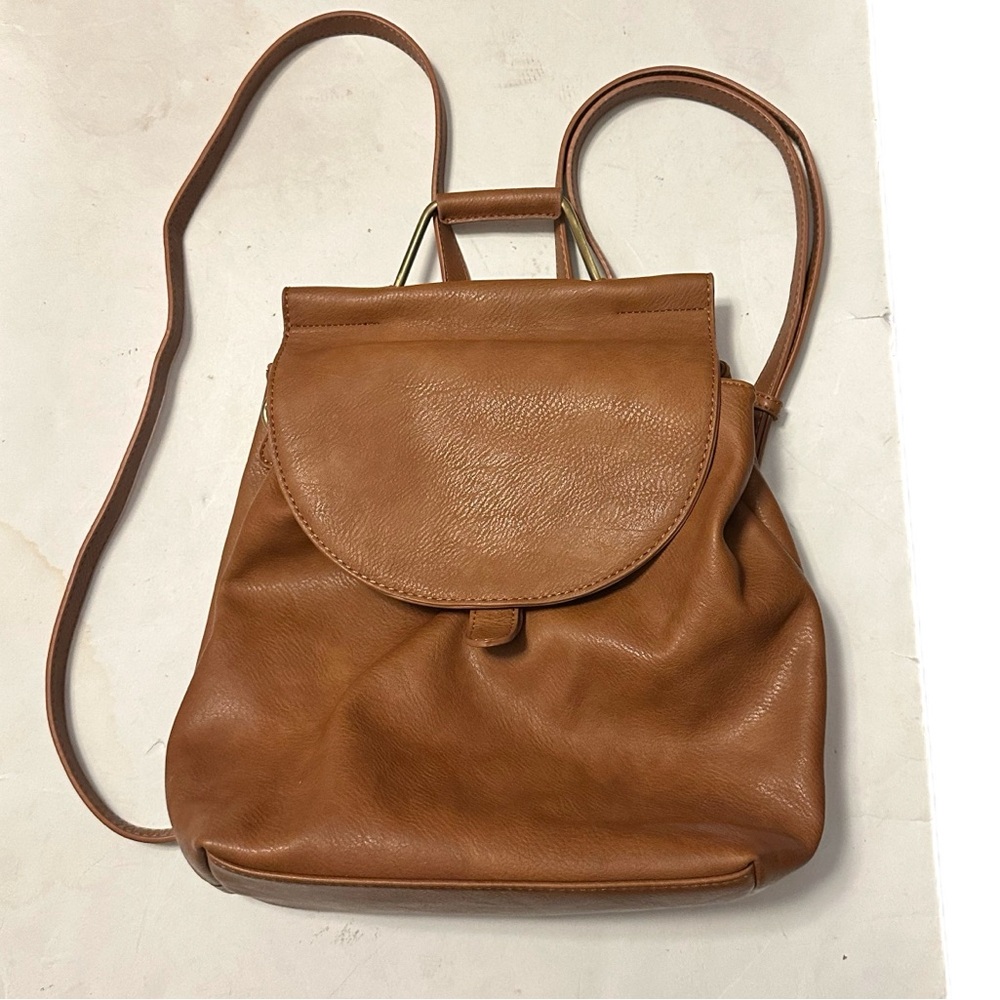Antik Kraft backpack